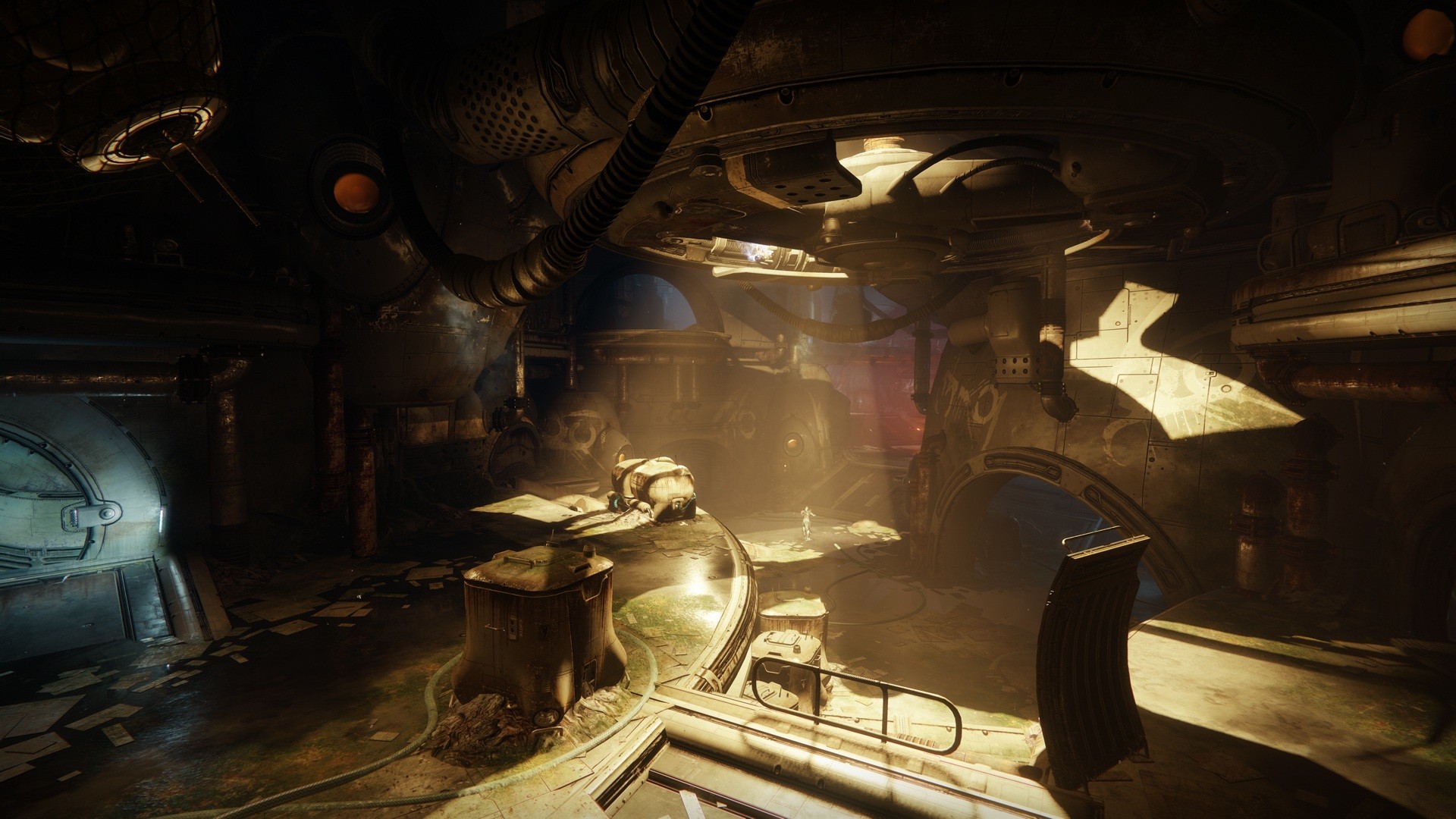 Destiny 2: Los Renegados - Imagen 20